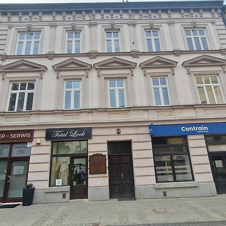 Apartament Azyl Przemyśl Exterior foto